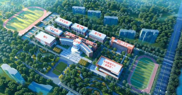 平邑县德威学校2025年特长生招生简章