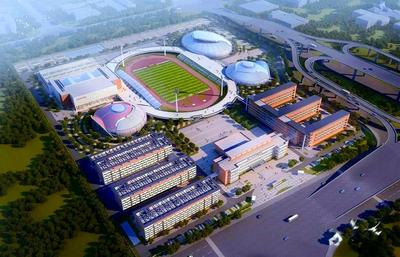 临沂市体育运动学校2026年招生简章
