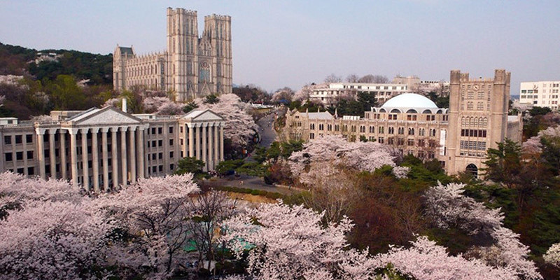 韩国清州大学2024年中国留学生招生简章（3+1本科留学项目）