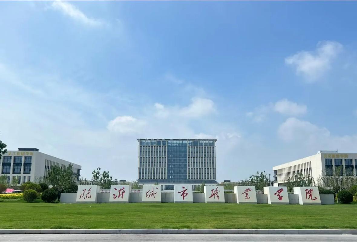 临沂城市职业学院2026年6月公开招聘急需紧缺骨干教师简章