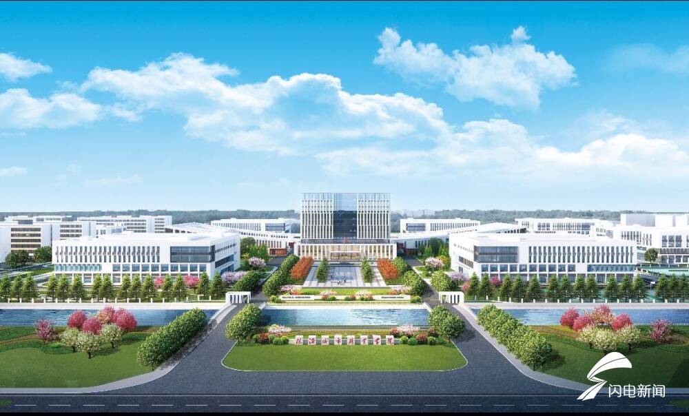 临沂城市职业学院2025年招生简章