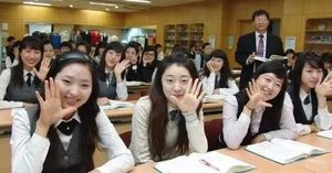 临沂商公国际留学服务2023年韩国留学业务招生简章