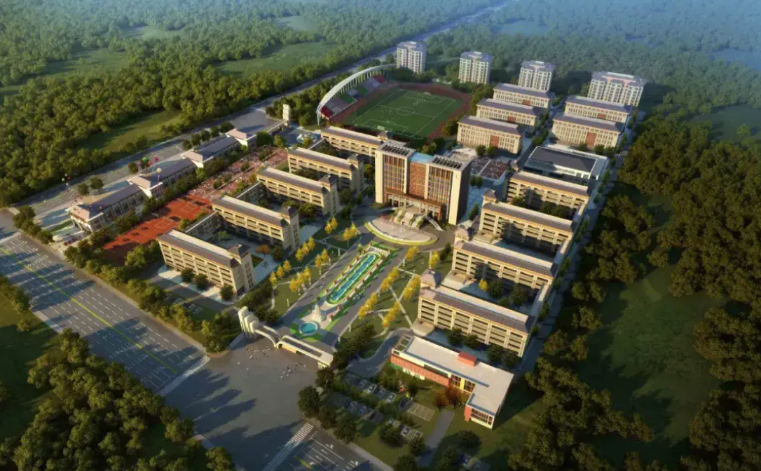 临沂双语学校2025年预报名招生简章
