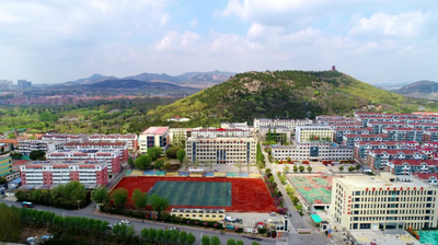 莒南开放大学2026年春季招生简章