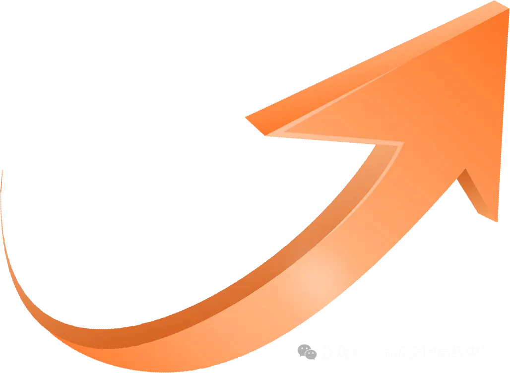 花瓣素材_装饰通用轻拟物向上箭头元素素材_193510212.png